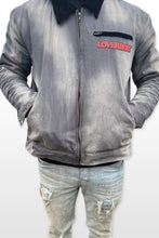 Load image into Gallery viewer, LOVE MORE Loverboy® Workers Jacket - LoveMoreBrand.co