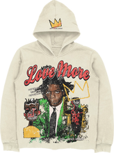 Load image into Gallery viewer, LOVE MORE x BASQUIAT - LoveMoreBrand.co